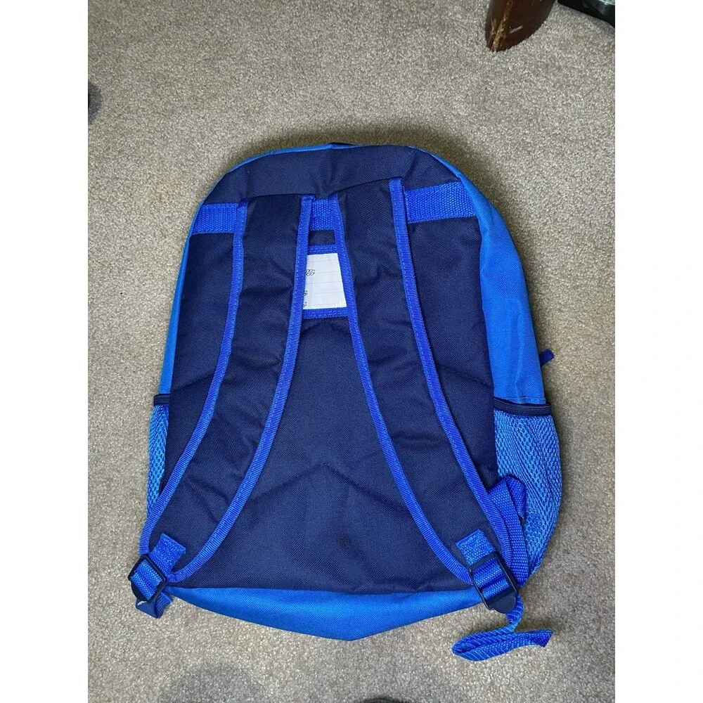 Rare Disney Finding Dory Nemo Hank Backpack Lunch Box Set Y2K Aesthetic Bookbag